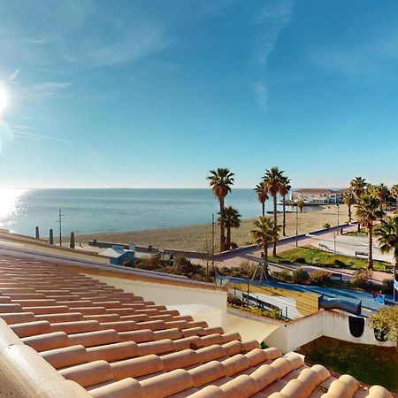 Appartement T2 Vue Plage Meze Proche Sete Mèze Exterior foto